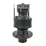 Icon Swing Drives 150