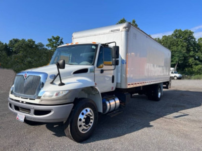 International 4300 Truck Parts