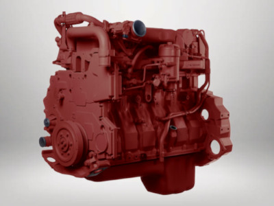 International Dt466 Egr Diesel Engine Parts