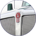 Kenworth On Highway Parts 1