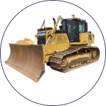 Komatsu Dozer Parts