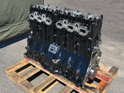 Mack E7 Diesel Engines Parts