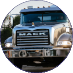 Mack Truck Parts 150c