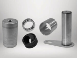 Pins Bushings