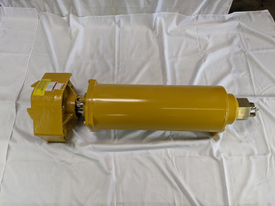 Track Adjuster Spring Assembly 2