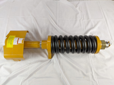Track Adjuster Spring Assembly 4
