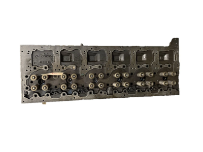 Volvo D13 Ccylinder Head