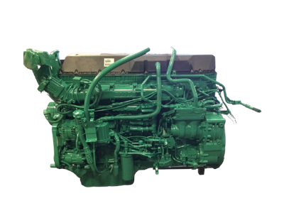 Volvo D13 Diesel Engine Parts