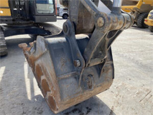 Volvo Ecr235el Pins Bushings