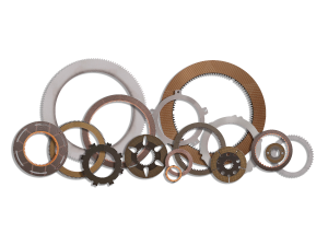 Wet Friction Assortment Parts 1