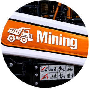 Mining-Parts